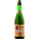 Patrimoine Gourmand Bière blonde abbaye de fontenelle 6.6% 75 cl 6.6%vol.