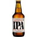 Lagunitas Bière blonde IPA 6.2% 35,5 cl 6.2%vol.