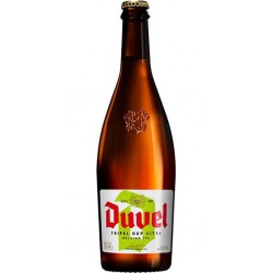 Duvel Bière blonde forte 9.5% 75 cl 9.5%vol.