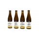 La Binouse Bière blonde 5% 33 cl 5%vol.