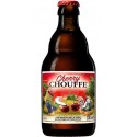 Chouffe BIERE CHERRY 8% 33 cl 8%vol.