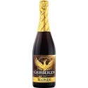 Grimbergen Bière blonde d'Abbaye 6.7% 75 cl 6.7%vol.