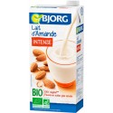 Bjorg Lait d’Amande Bio 1L (lot de 2)