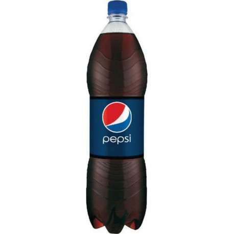 Pepsi Regular 1,5L (lot de 6)