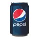 Pepsi Regular 33cl (pack de 24)