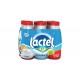 Lait Lactel Vitamine D entier 50cl (pack de 6)