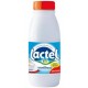 Lait Lactel Vitamine D entier 50cl (pack de 6)