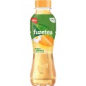 Fuze Tea Harmony Mangue et Camomille 40cl (pack de 24)