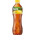 Fuze Tea Thé Noir Pétillant 40cl (pack de 24)