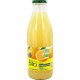 Nature Bio Jus de Pamplemousse Blanc BIO 1L