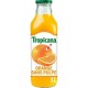 Tropicana Jus d'oranges du Brésil sans pulpe 1L