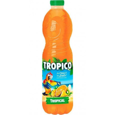 Tropico Tropical 1,5 L