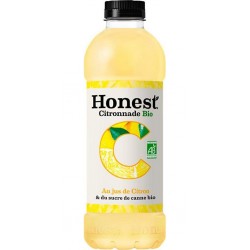 Honest Citronnade BIO 90 cl