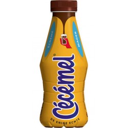 Cécémel écrémé 30cl (pack de 12)