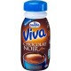 Candia Viva Chocolat Noir 25cl (pack de 4)