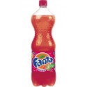 Fanta Fraise Kiwi 1,5L (pack de 6)