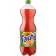 Fanta Framboise Passion 1,5L (pack de 6)