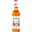 Monin Sirop Pêche 70cl