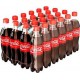 Coca-Cola 50cl (pack de 24)