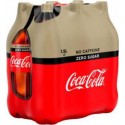 Coca-Cola Light Sans Caféine 1,25L