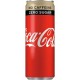 Coca-Cola Zero Sans Caféine 25cl (pack de 24)