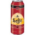 Leffe Ruby 50cl (lot de 12 canettes)