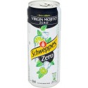 Schweppes Virgin Mojito Zéro 33cl (pack de 24)