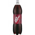 Dr Pepper 1,5L (pack de 6 bouteilles)
