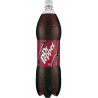 Dr Pepper 1,5L (pack de 6 bouteilles)
