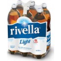 Rivella Light Bleue 1L (lot de 24)