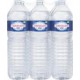 Cristaline 1,5L (lot de 4 packs de 6 soit 24 bouteilles)