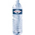 Cristaline 1,5L (lot de 2 packs de 6 soit 12 bouteilles)