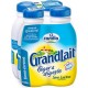 Candia GrandLait Léger Et Digeste 50cl (pack de 4)