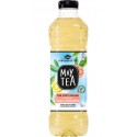 May Tea Yuzu Agrumes 1L (pack de 6)