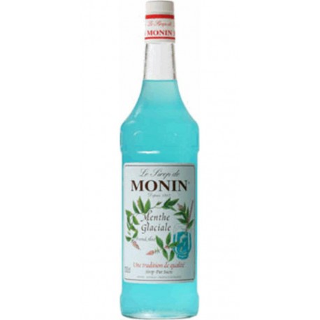 Monin Menthe Glaciale 1L