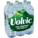 Volvic 1,5L (lot de 3 packs de 6 soit 18 bouteilles)