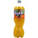 Fanta Orange Zéro 1,5L (pack de 6)