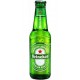 Heineken Bière blonde 20 x 25cl 5%vol. (pack de 20)