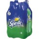 Sprite 1,5L (pack de 4)
