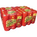 Schweppes Agrum’ 33cl (pack de 24)