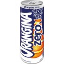 Orangina Light Zero 33cl x24 (pack de 24)