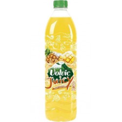 Volvic Juicy Fruits Exotiques 1,5L