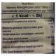 Cristaline Fruits Rouges 1,5L (lot de 12 bouteilles)