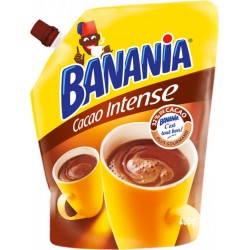 Banania Arôme Intense Doypack 400g