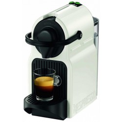 Krups Nespresso Inissia Pure White Blanc YY1530FD (XN1001)