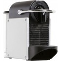 Magimix Nespresso M112 Pixie Gris aluminium 11322