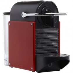 Magimix Nespresso M112 Pixie Rouge Carmin 11325 (M110)