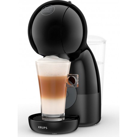 Krups Dolce Gusto YY4395FD PICCOLO XS GRIS