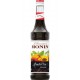 Monin Concentré Thé Pêche 70cl
