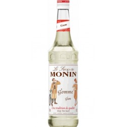 Monin Gomme 70cl